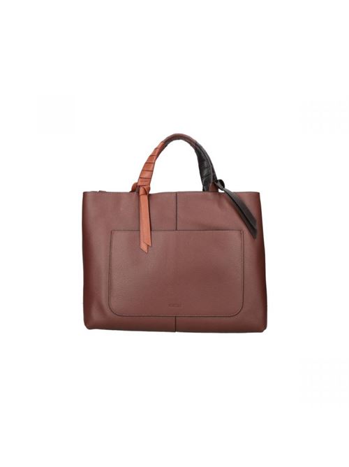 vidalia big - dollaro REBELLE | REB0258-P00010012 CHOCOLATE